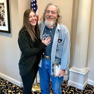 Meet your Posher, Shannon